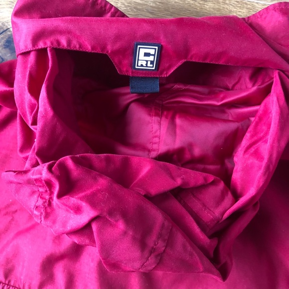 Chaps Ralph Lauren jacket - Picture 8 of 8